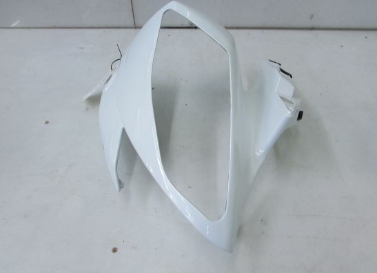 Kanzel links Yamaha YZF R6