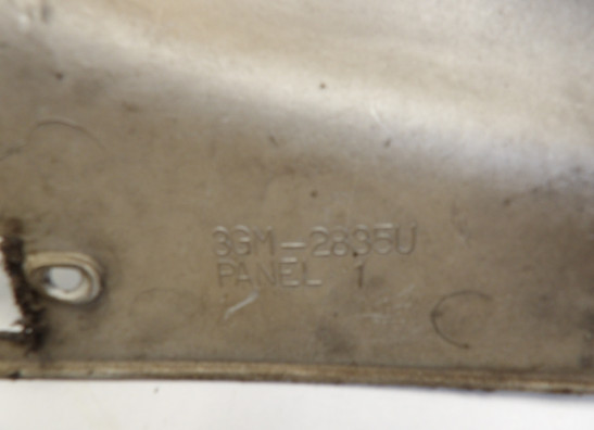 Linker binnenkuip Yamaha FZR 1000