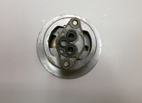 Benzinekraan Honda VFR 750