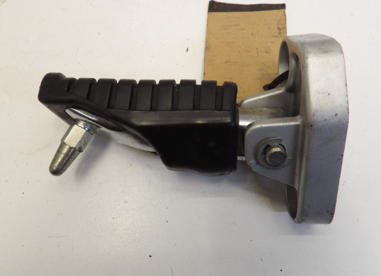Schetsplaat links Kawasaki GPZ 500