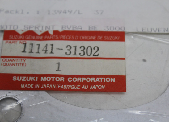 Pakking Suzuki GSX 750