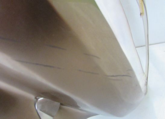 Topkuip Overig Onbekend Unknown