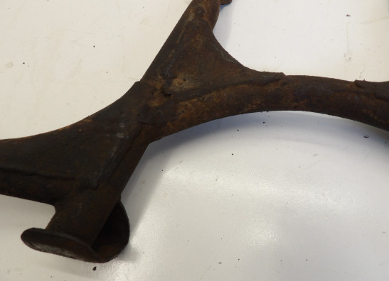 Side stand bar Honda VT 700 750