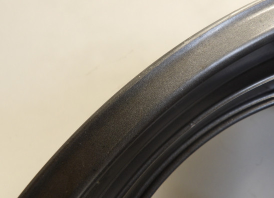 Achtervelg Suzuki SV 650