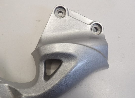 Pillion step right Suzuki GSX R 1300 Hayabusa