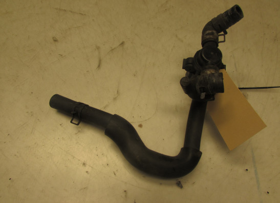 Engine parts Yamaha Tracer 900