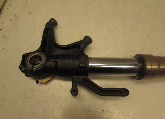 Front Fork left complete Kawasaki ZX 6 R