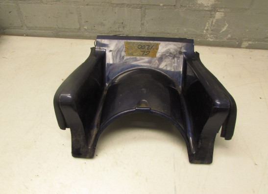 Heck Honda Goldwing GL