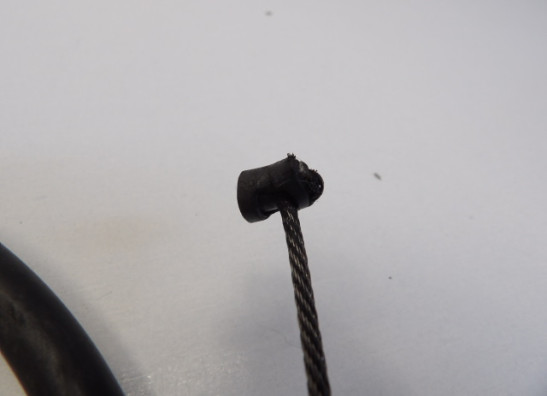 Koppelingskabel Suzuki GSX R 600