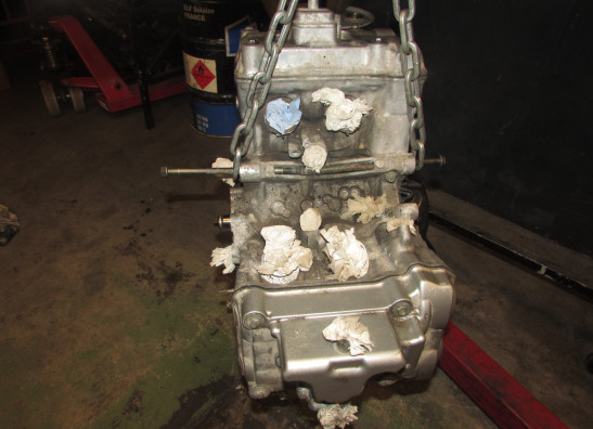 Engine Honda VFR 800 I