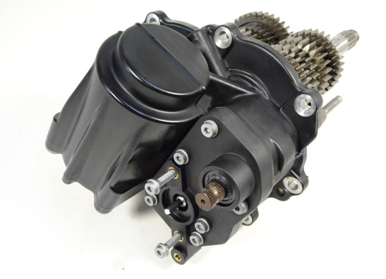 Versnellingsbak BMW K 1200 S 