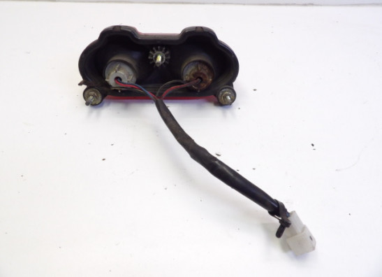 Achterlicht Kawasaki ZX 6 R