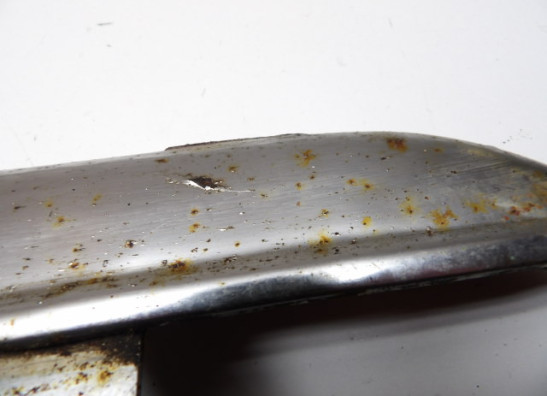 Chaincase Honda CB 500