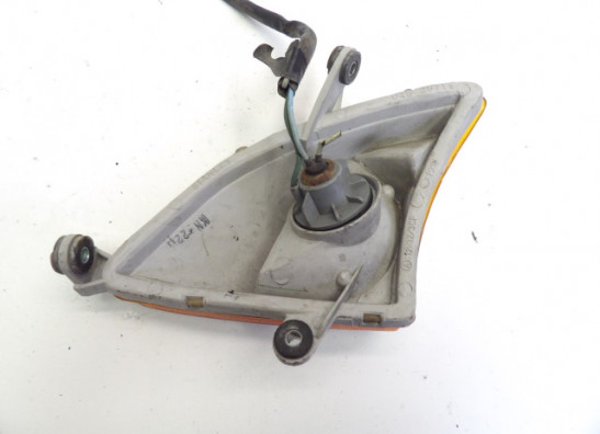 Knipperlicht rechts voor Honda CBR 1000 F