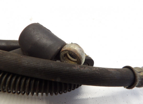 Remleiding voor Yamaha XV 500 Virago