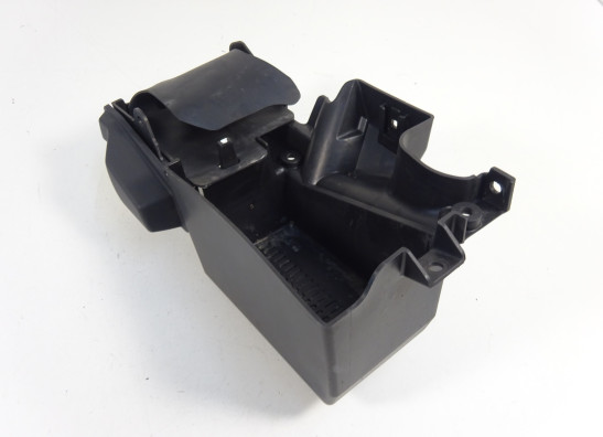 Battery holder Kawasaki VERSYS 650