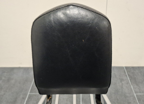 Rugsteun sissybar Harley Davidson Softtail