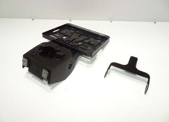 Kennzeichenhalter BMW R 1150 GS