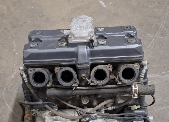 Motorblok Suzuki RF 900