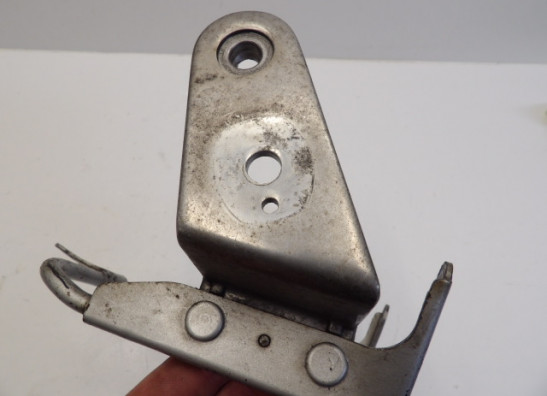 Scheinwerfer Kawasaki ZEPHYR 550