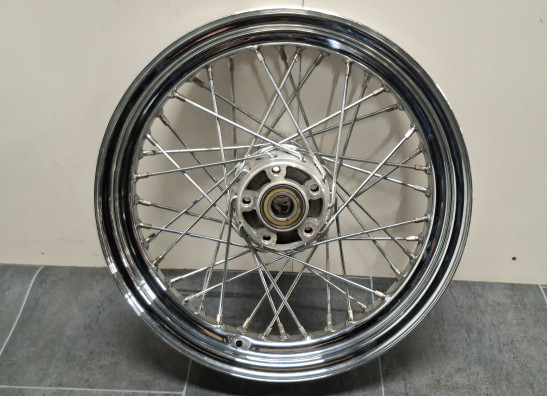 Achtervelg Harley Davidson FLSTC Heritage Softail Classic