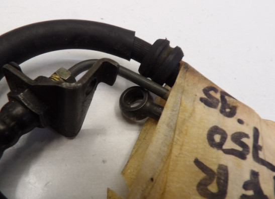 Remleiding voor Honda VFR 750