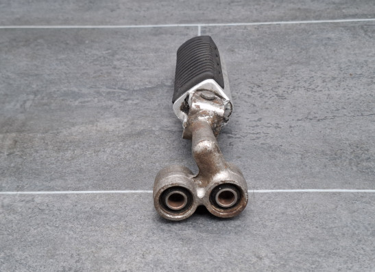 Voetsteun links Suzuki GSX 1100 G