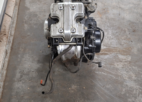 Motorblok Honda VF 700  750 S Sabre