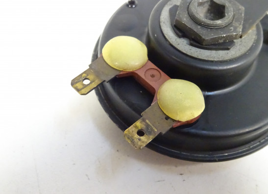 Claxon Ducati monster 600