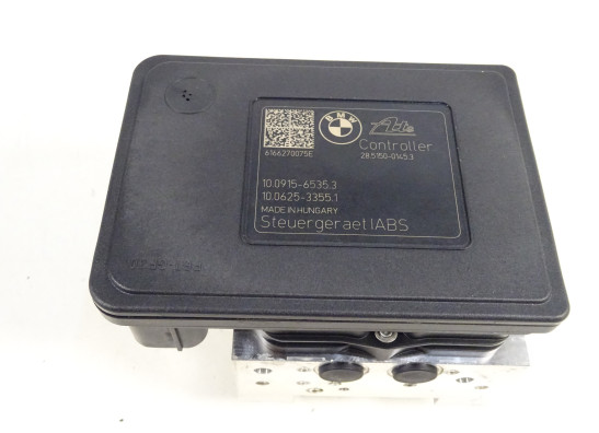 ABS pump BMW R 1200 R