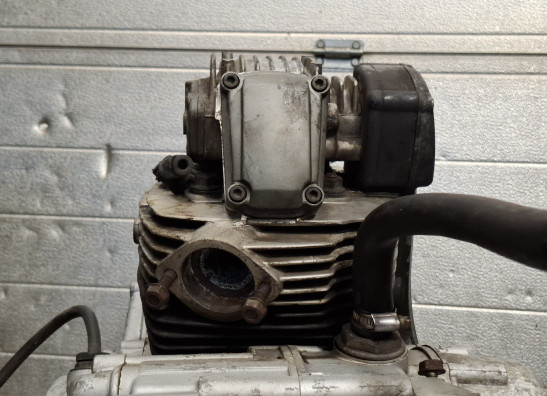 Engine Ducati Monster 750