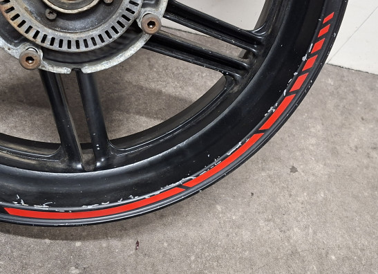 Felge hinten Honda CBF 500