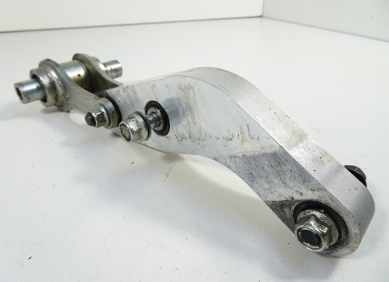 Federbein Aufhangung Yamaha Tracer 700