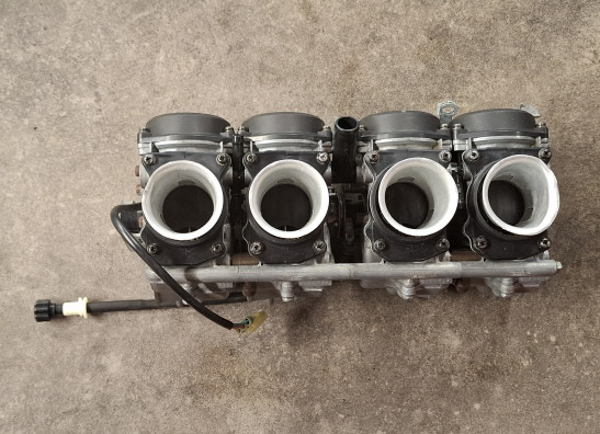 Carburateurset Honda CBR 900 RR