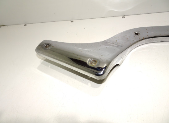 Heck links Kawasaki VN 800