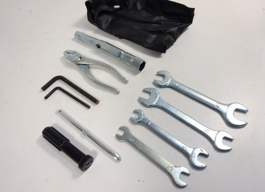 Bordwerkzeug Yamaha FJR 1300