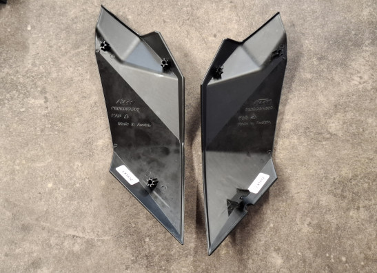 Linker zijkuip klein KTM 990 Superduke