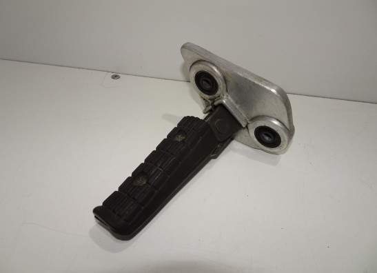 Footrest right Yamaha TDM