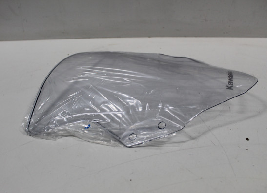 Wind screen Kawasaki Ninja 400