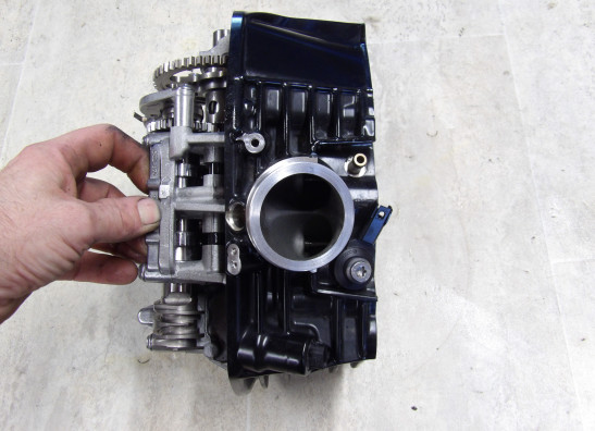 Cabezal de cilindro BMW R 1250 GS Adventure