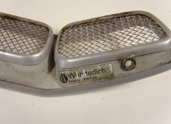 Lampenverkleidung unten BMW K 1200 GT