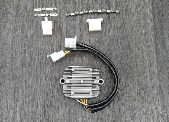 Spanningsregelaar Honda CB 750 F