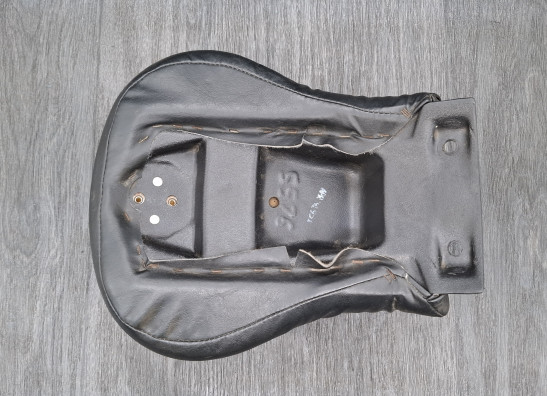 Buddy zadel Harley Davidson Softtail