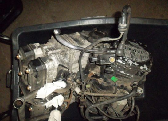 Motorblock Yamaha FZ 750