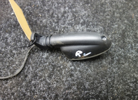 Knipperlicht rechts voor BMW R 1200 GS Adventure