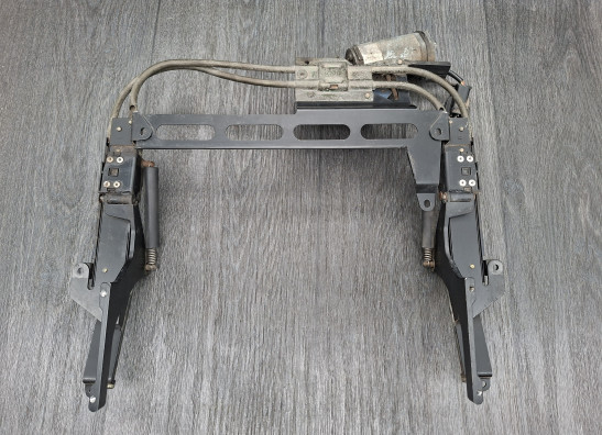 Scheibe Windschild BMW K 1100 LT