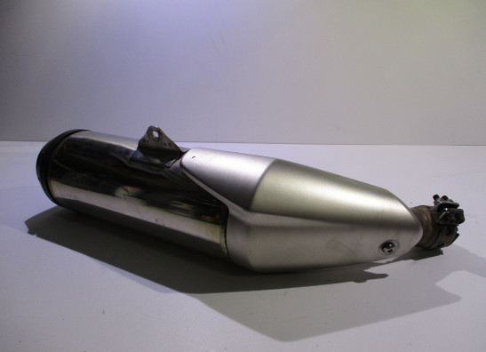 Muffler Honda VFR 800 I