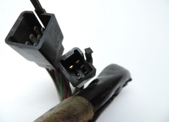 Stuurschakelaar links Kawasaki LTD 454