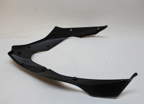 Cowl upper below Ducati Multistrada V4