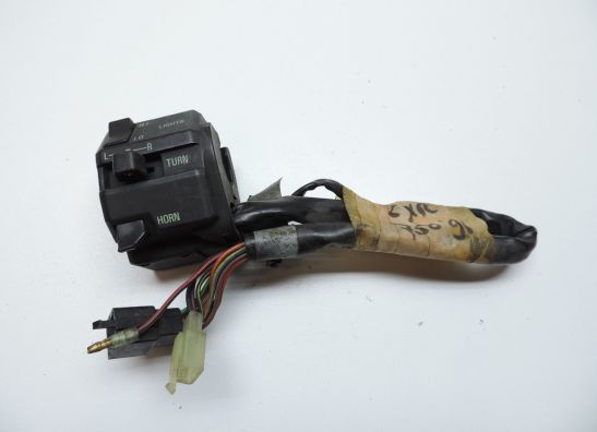 Lenkerschalter links Kawasaki ZXR 750